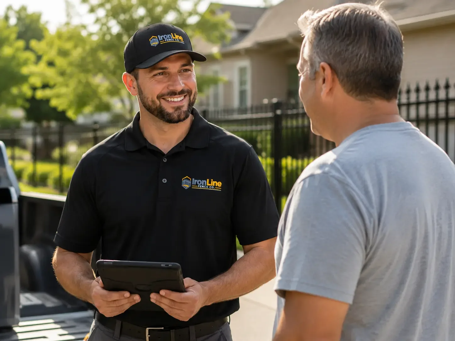 Metal Fence Installation Weston, FL FAQs